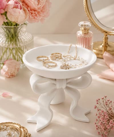 Vanity Organizer